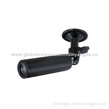 CCD, 600tvl, Hidden Spy Mini Camera